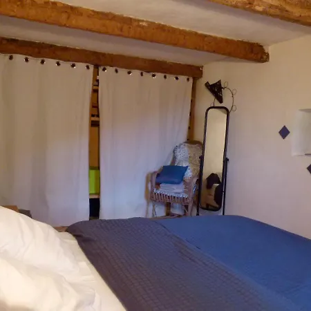 Chalet Les Murets Colmars