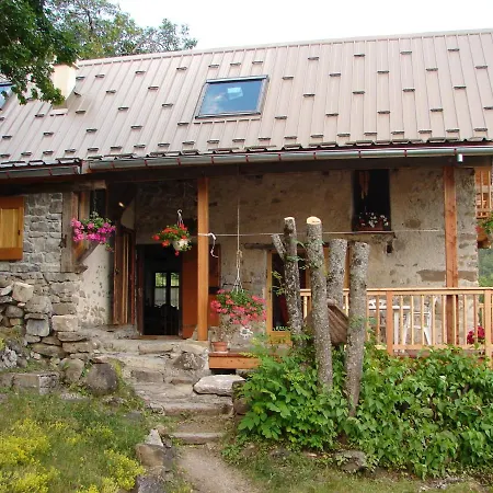 Chalet Les Murets