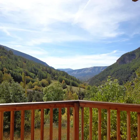 Chalet Les Murets *