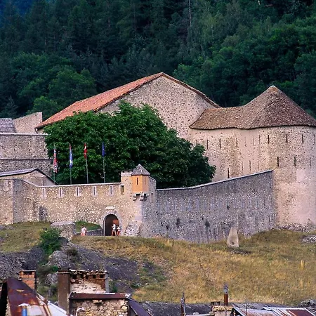 Les Murets Chalet