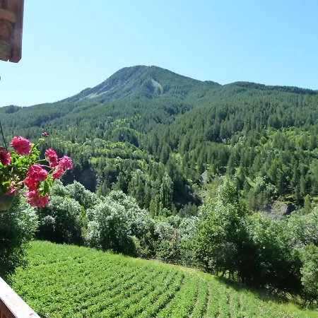 Chalet Les Murets *